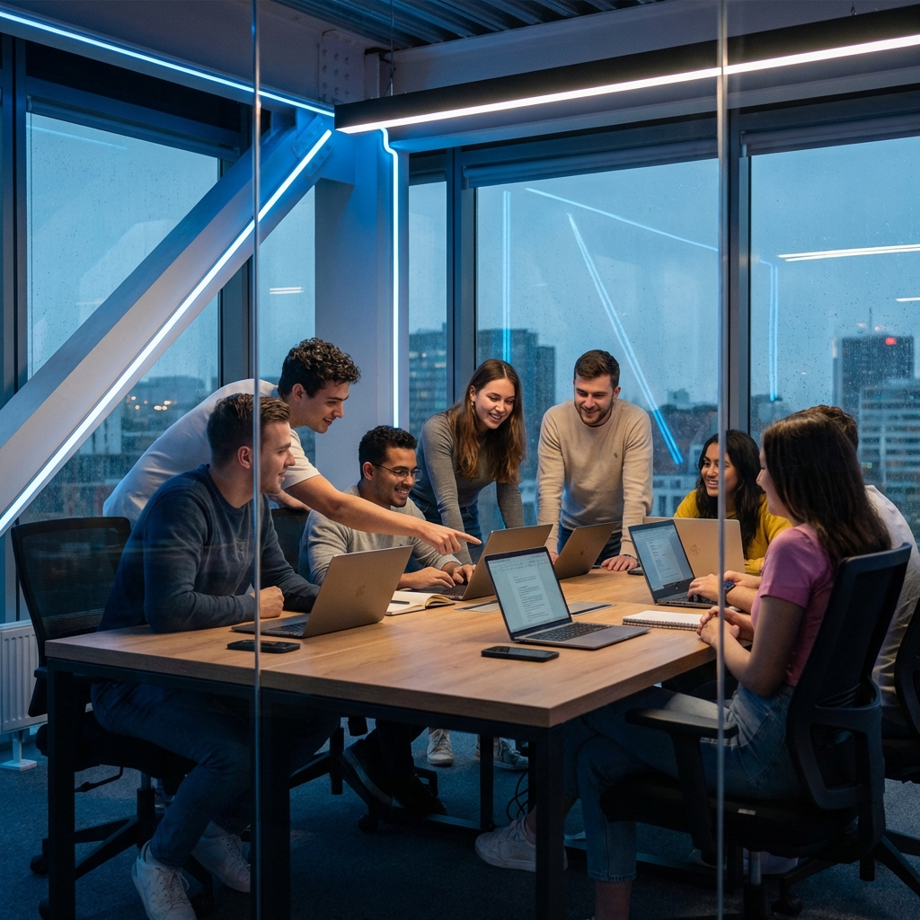 Digital Empowerment